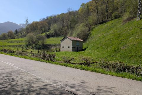 Villa a Aller, Asturias, Aller - € 27.000 | Ref: QPE00349/10606 - foto 15