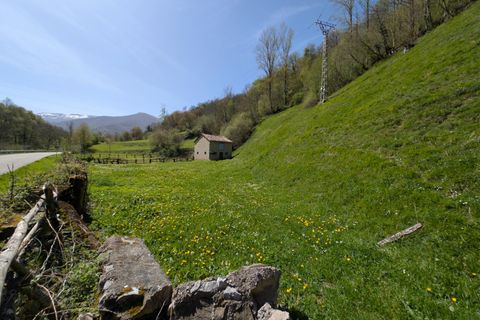 Villa a Aller, Asturias, Aller - € 27.000 | Ref: QPE00349/10606 - foto 24