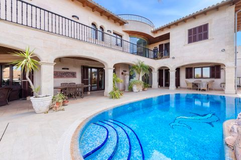 Villa i Buger, Mallorca, Buger - € 3.100.000 | Ref: 1902 - foto 2