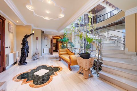 Villa i Buger, Mallorca, Buger - € 3.100.000 | Ref: 1902 - foto 5