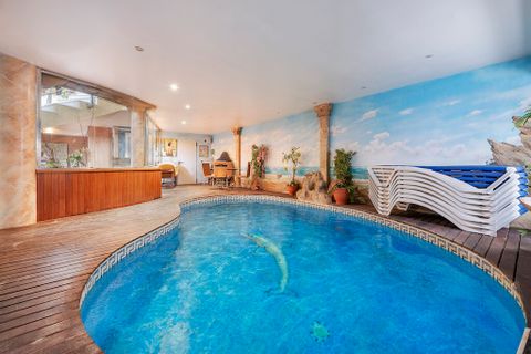 Villa i Buger, Mallorca, Buger - € 3.100.000 | Ref: 1902 - foto 16