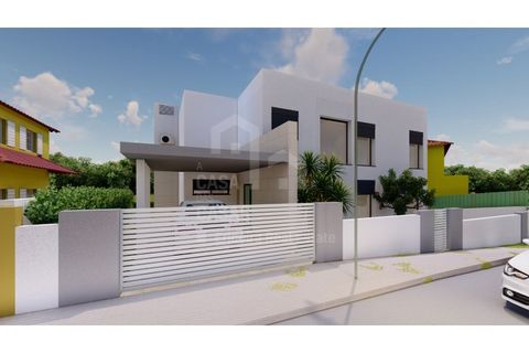 Villa i Mafra, Lisbon, Mafra - € 1.300.000 | Ref: V25123 - foto 3