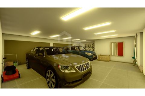 Villa i Mafra, Lisbon, Mafra - € 1.300.000 | Ref: V25123 - foto 15