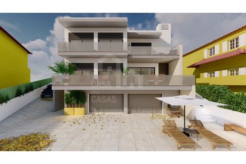 Villa i Mafra, Lisbon, Mafra - € 1.300.000 | Ref: V25123 - foto 16