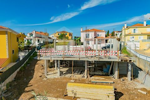 Villa i Mafra, Lisbon, Mafra - € 1.300.000 | Ref: V25123 - foto 17