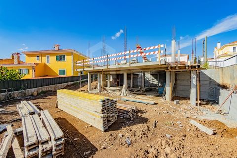 Villa i Mafra, Lisbon, Mafra - € 1.300.000 | Ref: V25123 - foto 22