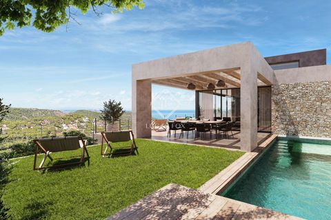 Helårsgrund i Begur, Gerona, Begur - € 315.000 | Ref: CBR59308 - foto 5