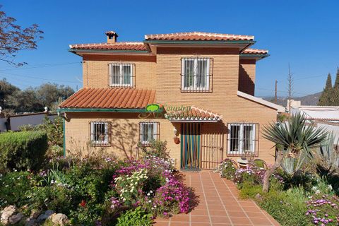 Landejendom i Competa, Malaga, Competa - € 599.000 | Ref: 7903 - foto 1