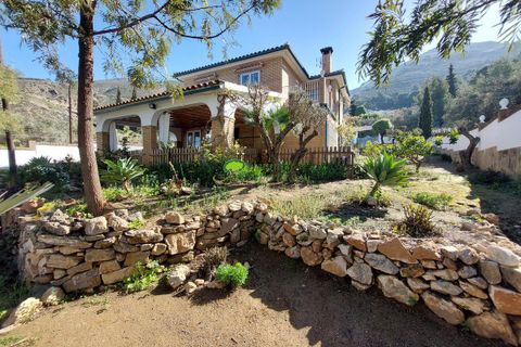 Landejendom i Competa, Malaga, Competa - € 599.000 | Ref: 7903 - foto 3