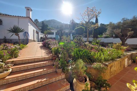 Landejendom i Competa, Malaga, Competa - € 599.000 | Ref: 7903 - foto 4