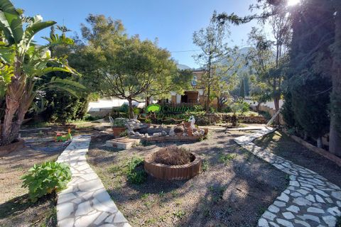 Landejendom i Competa, Malaga, Competa - € 599.000 | Ref: 7903 - foto 5