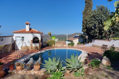 Landejendom i Competa, Malaga, Competa - € 599.000 | Ref: 7903 - foto 2