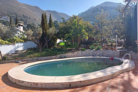 Landejendom i Competa, Malaga, Competa - € 599.000 | Ref: 7903 - foto 7