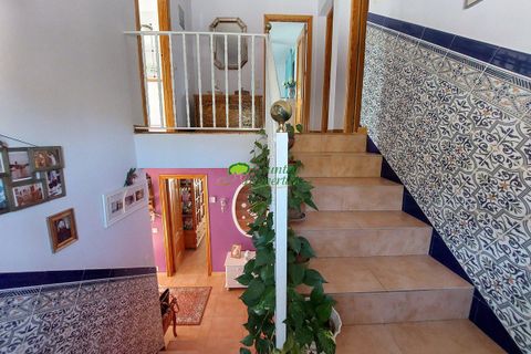 Landejendom i Competa, Malaga, Competa - € 599.000 | Ref: 7903 - foto 23