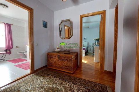Landejendom i Competa, Malaga, Competa - € 599.000 | Ref: 7903 - foto 24