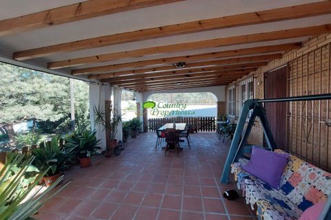 Landejendom i Competa, Malaga, Competa - € 599.000 | Ref: 7903 - foto 34