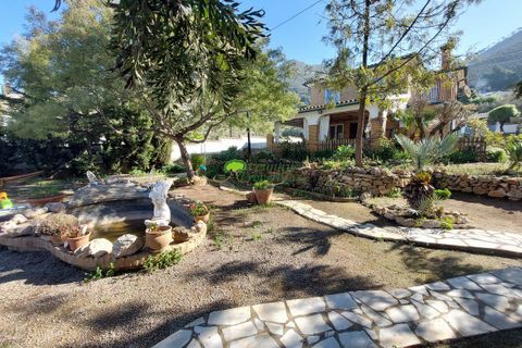 Landejendom i Competa, Malaga, Competa - € 599.000 | Ref: 7903 - foto 36
