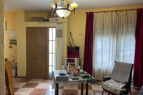 Byhus i Sorbas, Almeria, Sorbas - € 69.000 | Ref: SOR421 - foto 7