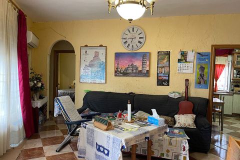 Byhus i Sorbas, Almeria, Sorbas - € 69.000 | Ref: SOR421 - foto 8