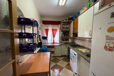 Byhus i Sorbas, Almeria, Sorbas - € 69.000 | Ref: SOR421 - foto 9