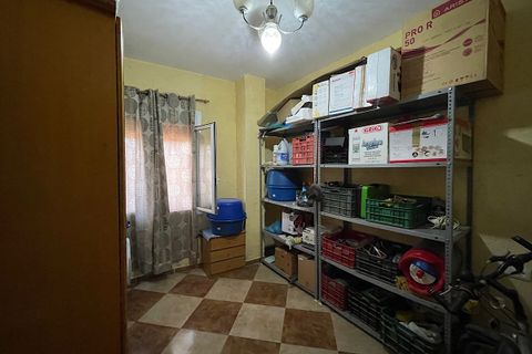Byhus i Sorbas, Almeria, Sorbas - € 69.000 | Ref: SOR421 - foto 12
