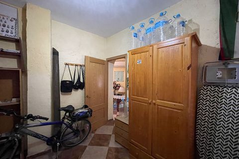 Byhus i Sorbas, Almeria, Sorbas - € 69.000 | Ref: SOR421 - foto 13