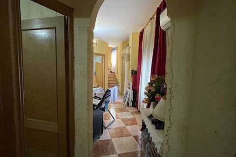 Byhus i Sorbas, Almeria, Sorbas - € 69.000 | Ref: SOR421 - foto 14