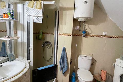 Byhus i Sorbas, Almeria, Sorbas - € 69.000 | Ref: SOR421 - foto 15