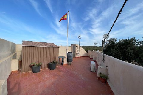 Byhus i Sorbas, Almeria, Sorbas - € 69.000 | Ref: SOR421 - foto 17
