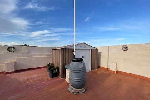 Byhus i Sorbas, Almeria, Sorbas - € 69.000 | Ref: SOR421 - foto 18