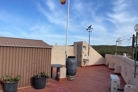 Byhus i Sorbas, Almeria, Sorbas - € 69.000 | Ref: SOR421 - foto 20