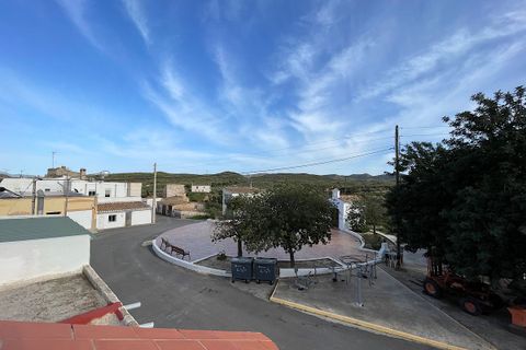 Byhus i Sorbas, Almeria, Sorbas - € 69.000 | Ref: SOR421 - foto 21