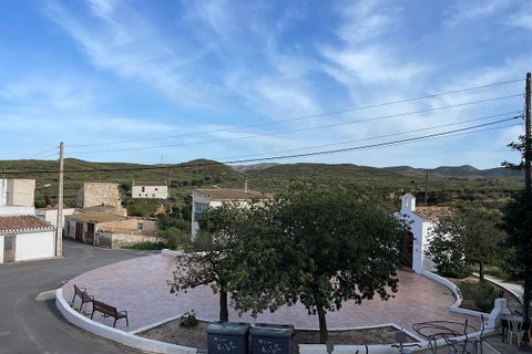 Byhus i Sorbas, Almeria, Sorbas - € 69.000 | Ref: SOR421 - foto 22