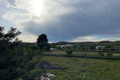 Byhus i Sorbas, Almeria, Sorbas - € 69.000 | Ref: SOR421 - foto 24