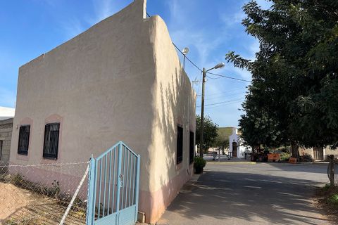 Byhus i Sorbas, Almeria, Sorbas - € 69.000 | Ref: SOR421 - foto 25