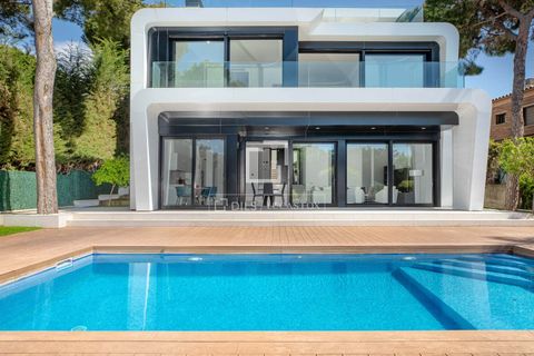 Villa i Platja D'aro, Gerona, Platja D'aro - € 2.650.000 | Ref: PDA59173 - foto 27