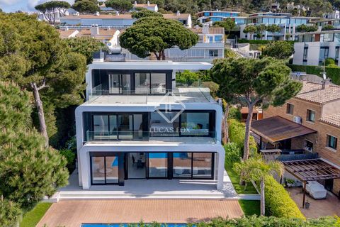 Villa i Platja D'aro, Gerona, Platja D'aro - € 2.650.000 | Ref: PDA59173 - foto 32