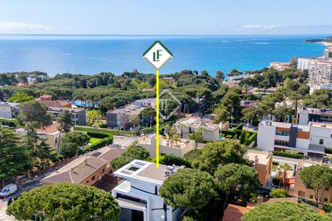 Villa i Platja D'aro, Gerona, Platja D'aro - € 2.650.000 | Ref: PDA59173 - foto 13
