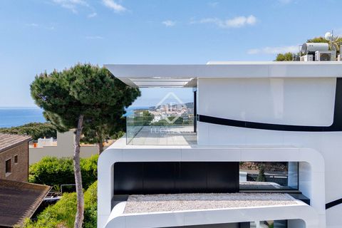 Villa i Platja D'aro, Gerona, Platja D'aro - € 2.650.000 | Ref: PDA59173 - foto 11