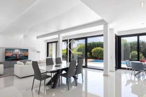 Villa i Platja D'aro, Gerona, Platja D'aro - € 2.650.000 | Ref: PDA59173 - foto 17