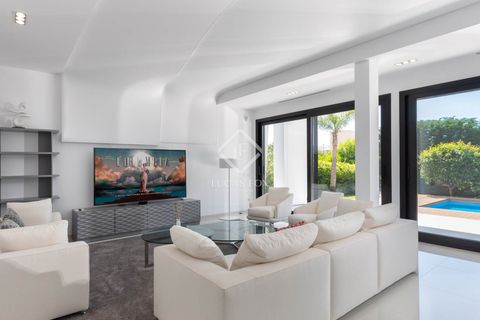 Villa i Platja D'aro, Gerona, Platja D'aro - € 2.650.000 | Ref: PDA59173 - foto 9