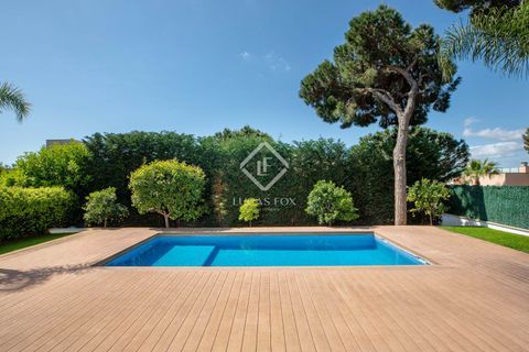 Villa i Platja D'aro, Gerona, Platja D'aro - € 2.650.000 | Ref: PDA59173 - foto 22