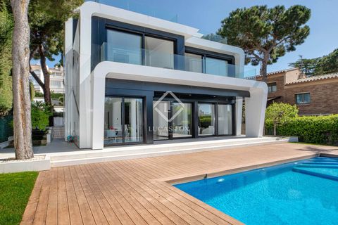 Villa i Platja D'aro, Gerona, Platja D'aro - € 2.650.000 | Ref: PDA59173 - foto 21