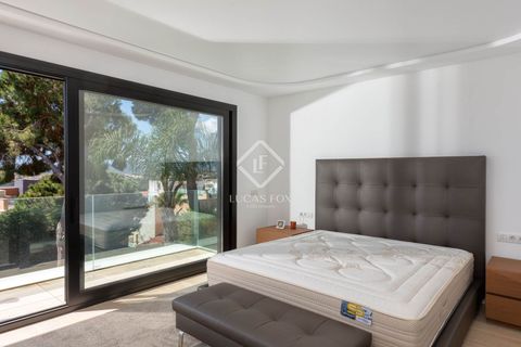 Villa i Platja D'aro, Gerona, Platja D'aro - € 2.650.000 | Ref: PDA59173 - foto 33