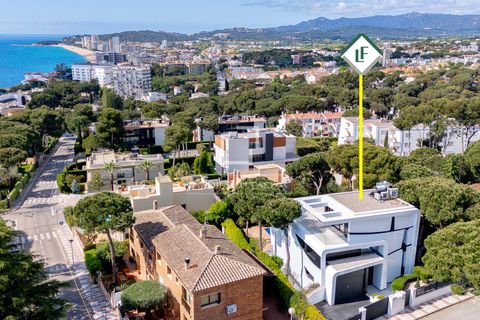 Villa i Platja D'aro, Gerona, Platja D'aro - € 2.650.000 | Ref: PDA59173 - foto 36