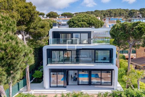 Villa i Platja D'aro, Gerona, Platja D'aro - € 2.650.000 | Ref: PDA59173 - foto 47