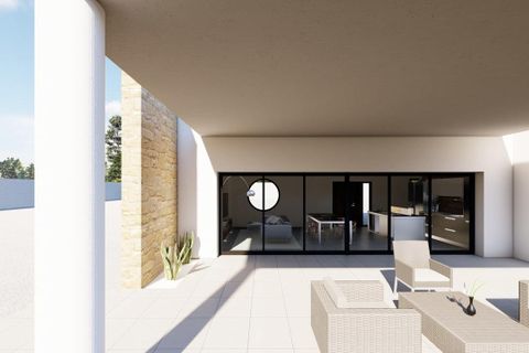 Villa i Pinoso, Alicante, Pinoso - € 365.000 | Ref: 729899 - foto 7