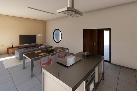 Villa i Pinoso, Alicante, Pinoso - € 365.000 | Ref: 729899 - foto 14