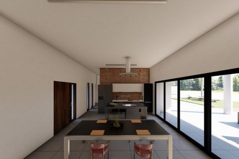 Villa i Pinoso, Alicante, Pinoso - € 365.000 | Ref: 729899 - foto 17