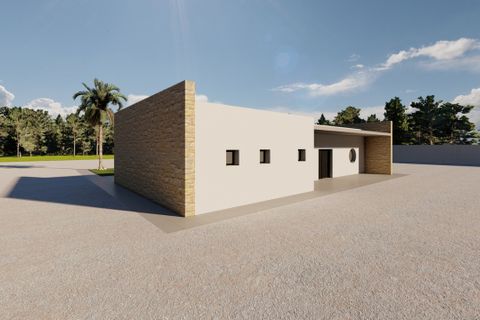 Villa i Pinoso, Alicante, Pinoso - € 365.000 | Ref: 729899 - foto 23